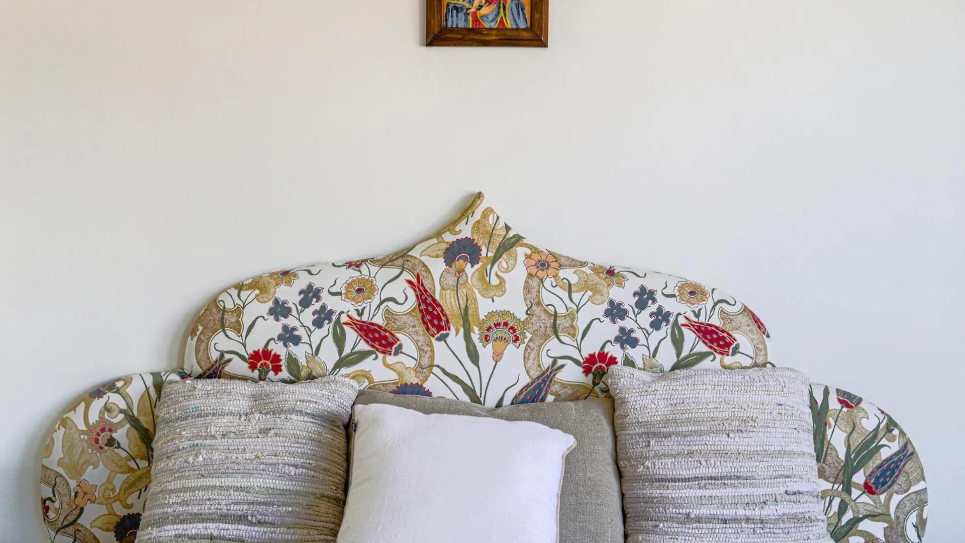 Apartment L'Antonia By Interhome روكوبرُن كاب مارتي فرنسا