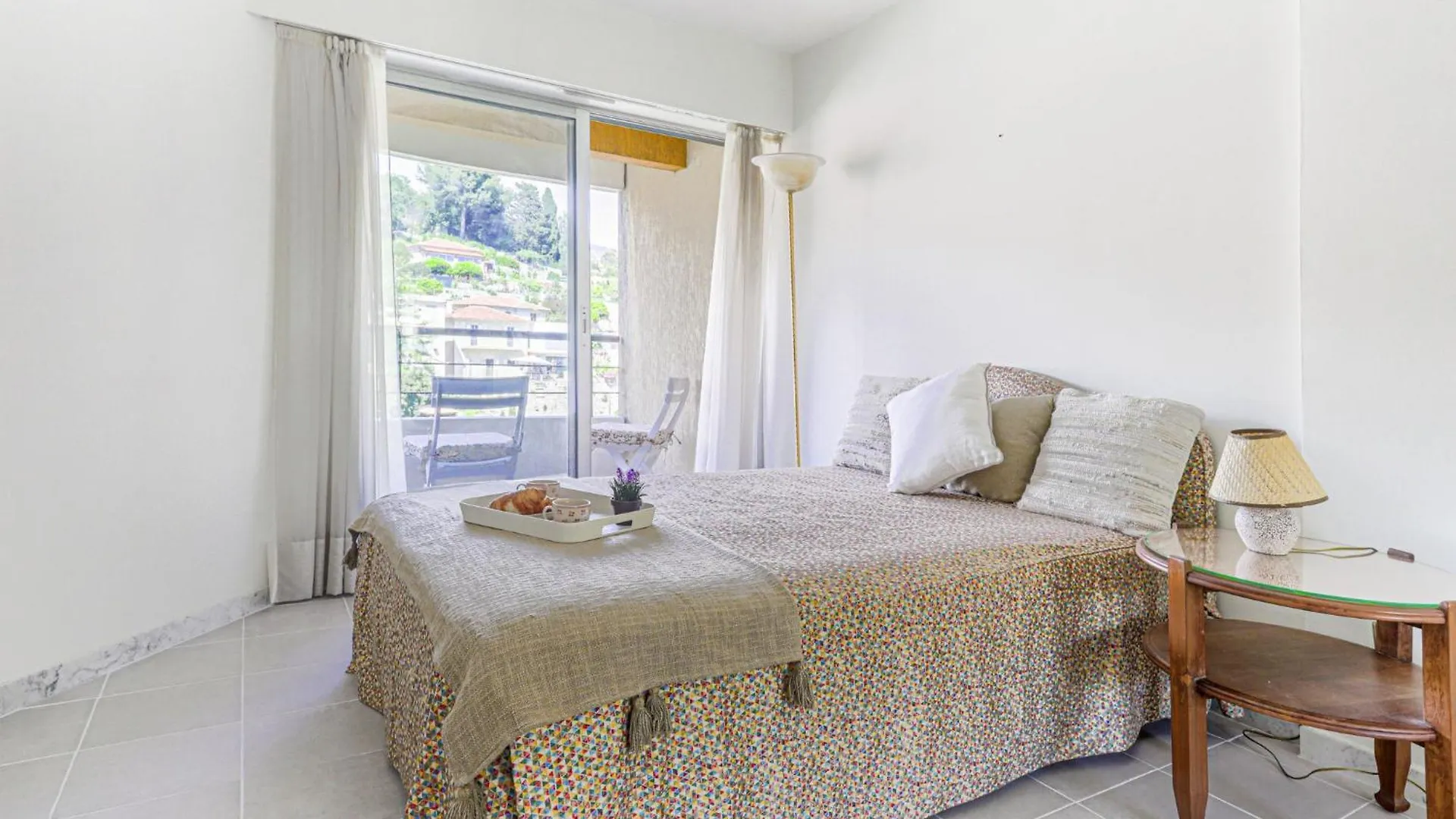 Apartment L'Antonia By Interhome روكوبرُن كاب مارتي فرنسا