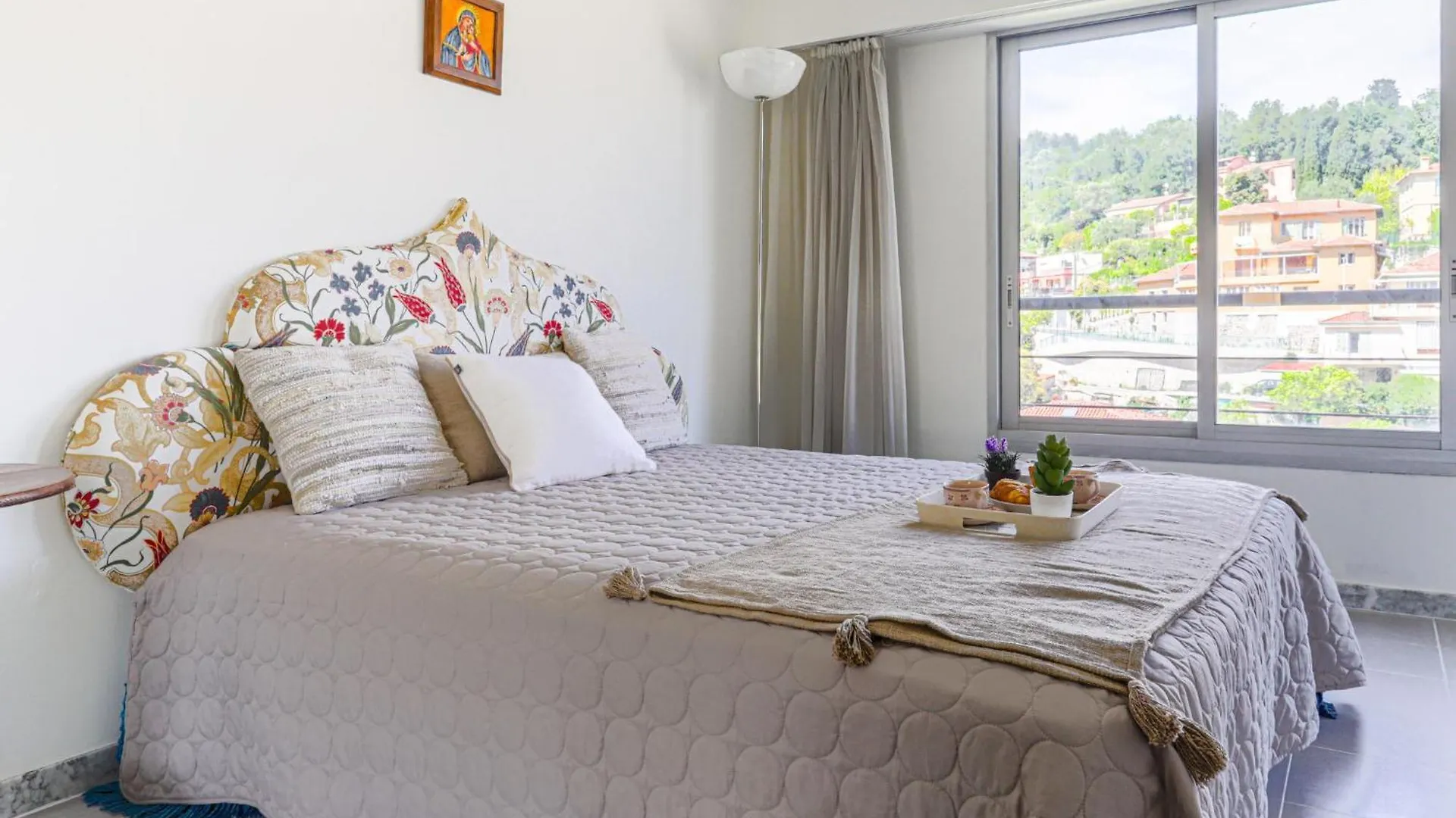 Apartment L'Antonia By Interhome روكوبرُن كاب مارتي فرنسا