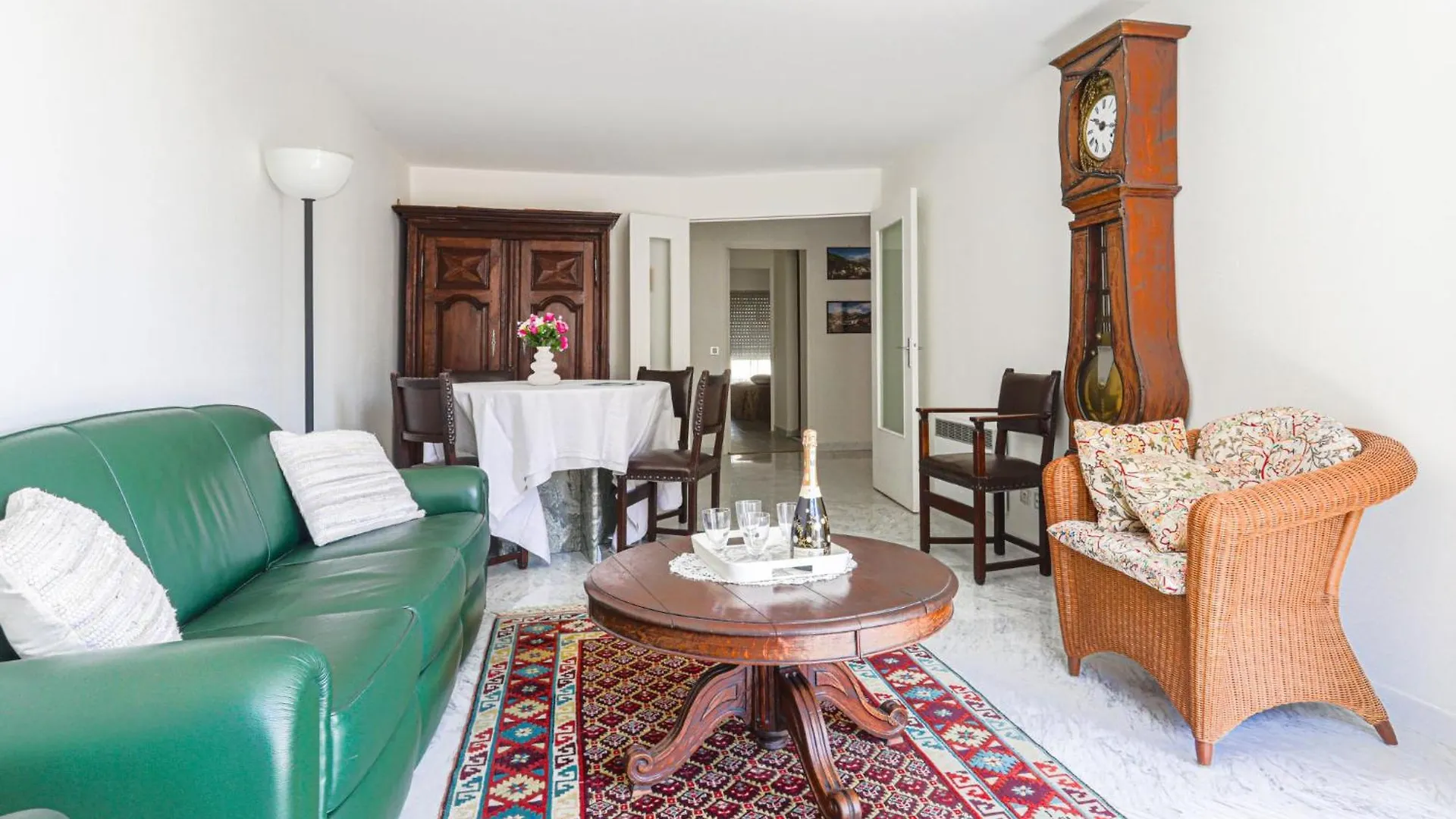 Apartment L'Antonia By Interhome روكوبرُن كاب مارتي 0*, روكوبرُن كاب مارتي